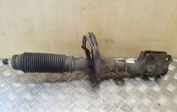 Rear shock absorber/damper