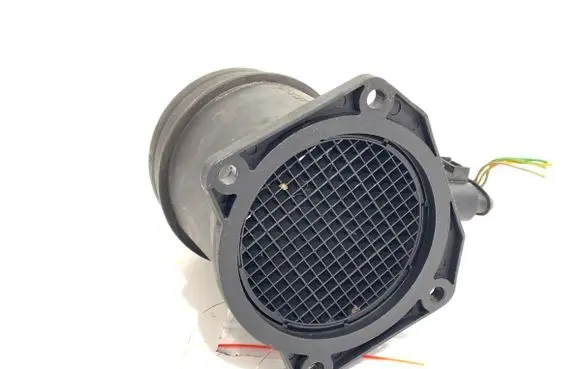 Mass air flow meter