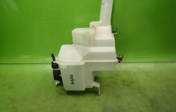 Hyundai i10 Windshield washer fluid reservoir/tank 986100X200