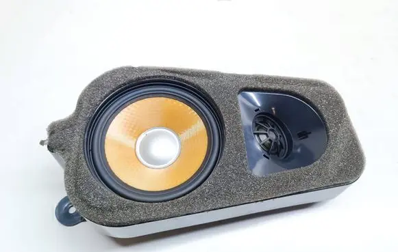 BMW X5 E70 Rear door speaker 7838904 7842198 7842194
