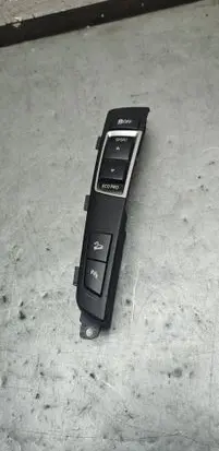BMW X3 F25 Traction control (ASR) switch 9240295 120190274