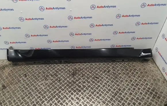 BMW X5 E70 Sill 8037290 51778037290 8038290