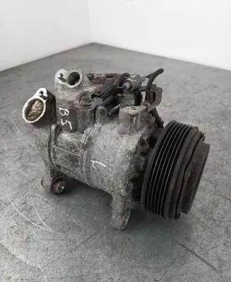 BMW 3 E90 E91 Air conditioning (A/C) compressor (pump) 9225703