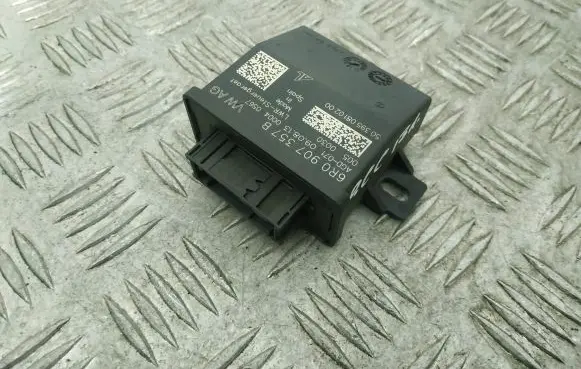 Volkswagen PASSAT CC Light module LCM 6R0907357B