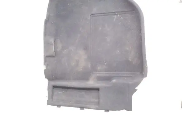 Mercedes-Benz E W212 Trunk/boot mat liner A2126900141