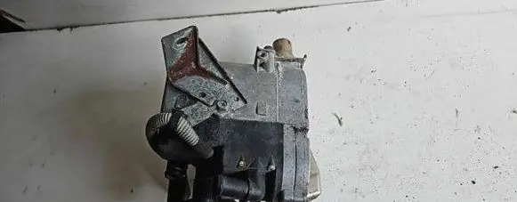 Toyota Urban Cruiser (XP110) Auxiliary pre-heater (Webasto) 252497 113569ZS