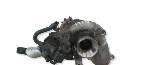 Peugeot 308 Turbo 9673283680