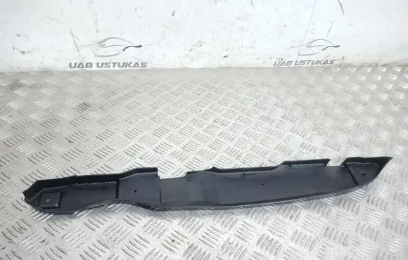 Porsche Cayenne (9PA) Fender end trim 7L5854778