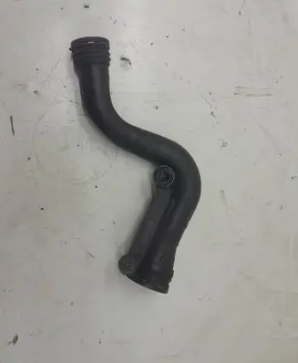 Volkswagen Golf V Intercooler hose/pipe