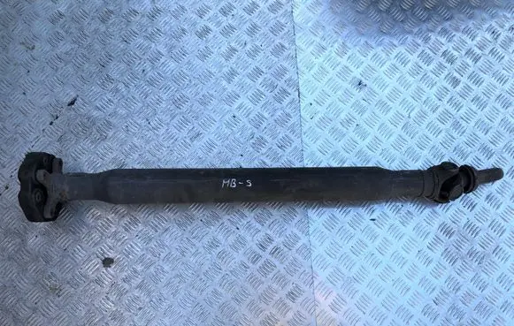 Mercedes-Benz S W221 Front prop shaft 