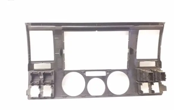 Volkswagen Transporter - Caravelle T5 Radio/GPS head unit trim 7H0857237E