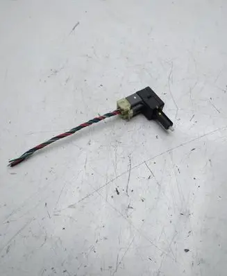 KIA Optima Brake pedal sensor switch