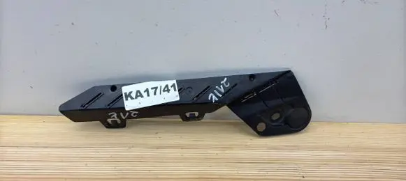 Renault Megane II Front bumper mounting bracket 8200247140
