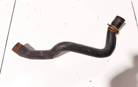 Citroen C4 I Engine coolant pipe/hose