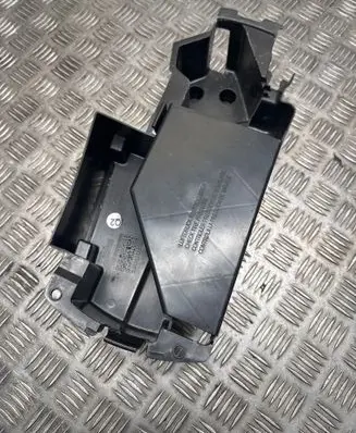 Mercedes-Benz E A207 Tool box A2128980914 SP6465