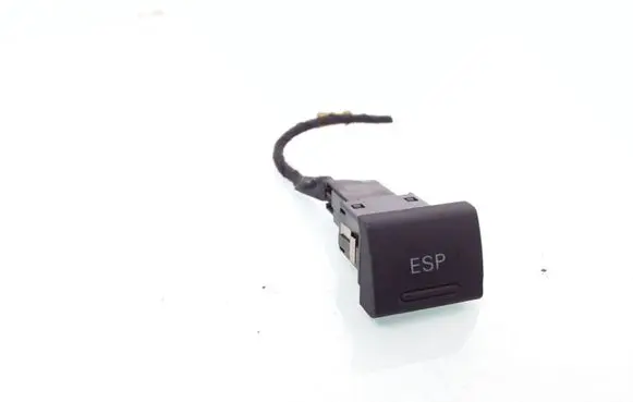 ESP (stability program) switch