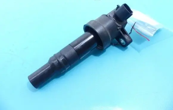 Hyundai i10 High voltage ignition coil 27301-04000 IMPRK1105171