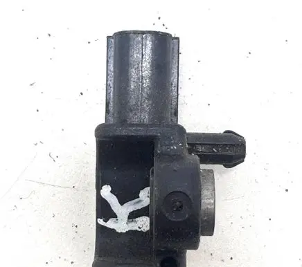 Ford Fusion II Airbag deployment crash/impact sensor CM5T14B006AA