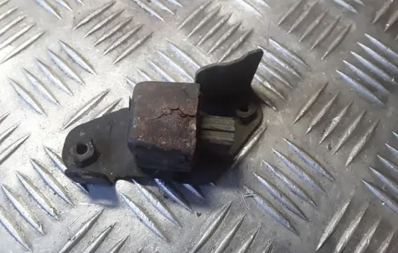 Suzuki Grand Vitara I Airbag deployment crash/impact sensor 3893052D00 1876004400
