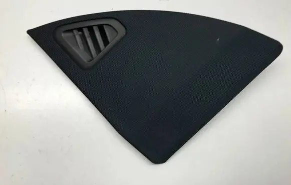 Side speaker trim/cover