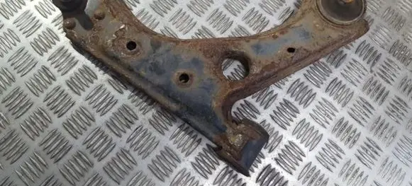 Opel Corsa D Front lower control arm/wishbone