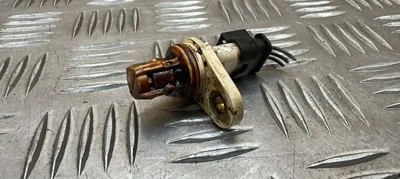 Opel Zafira C Camshaft position sensor 55566932