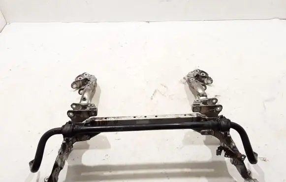 Audi Q5 SQ5 Front subframe 8R0399315K