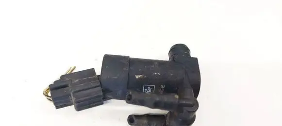 Ford Kuga I Windscreen/windshield washer pump 1S7117K624FE