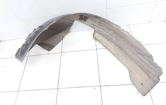 Opel Signum Front wheel arch liner splash guards 24462907