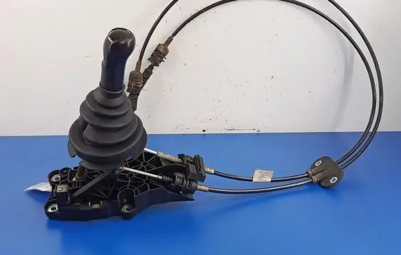 Ford Fusion Gear shift rod 2S6R-7C453-ME