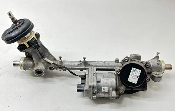 Nissan Qashqai J12 Steering rack 490016US1D 6820000415E 6800016629A