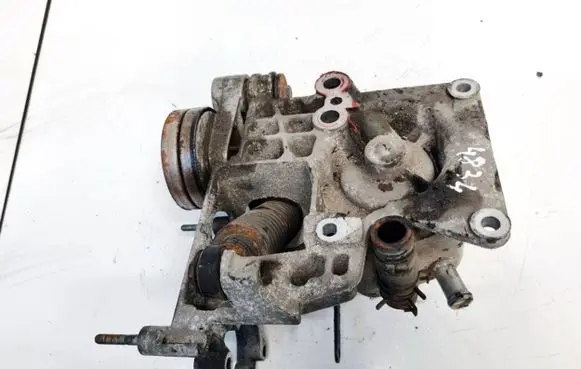 Skoda Superb B5 (3U) Engine mounting bracket 059145169