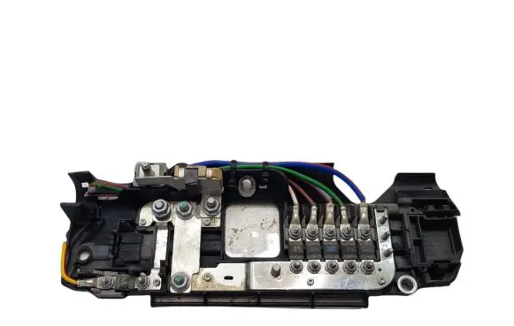 Ford Transit Fuse module 6C1T14A067E