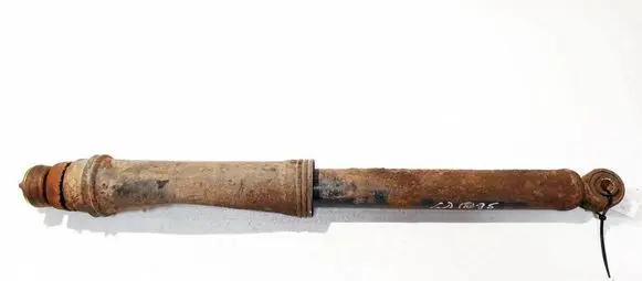 Hyundai Santa Fe Rear shock absorber/damper 