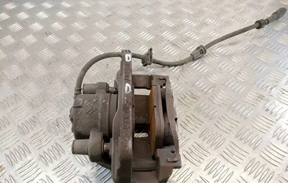 Peugeot 308 Front brake caliper