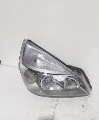 Renault Espace - Grand espace IV Headlight/headlamp 15566000RE