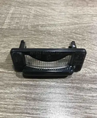 Volkswagen II LT Number plate light TL68004083