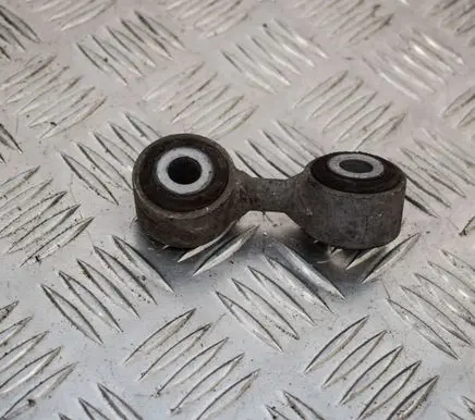 Steering tie rod
