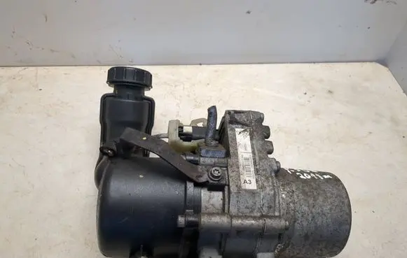 Peugeot 508 Power steering pump A5100672 044125B1