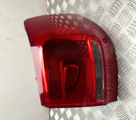 Volkswagen Golf VI Rear/tail lights 7N0945096E