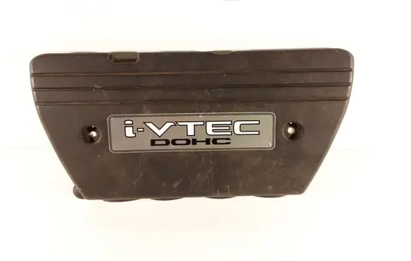 Honda Accord Engine cover (trim) 17124RAAA0