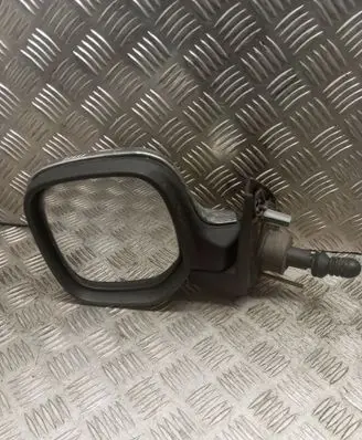 Peugeot Partner Manual wing mirror 