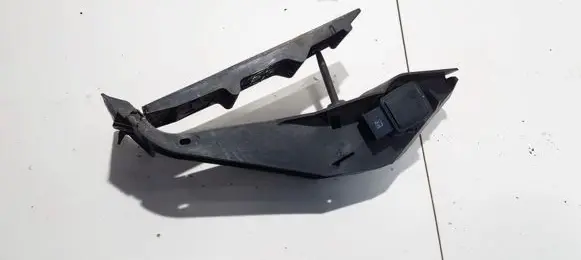 BMW 5 E60 E61 Accelerator throttle pedal 3542676693002 35426766930-02