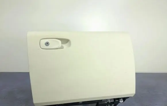 Volvo S90, V90 Glove box 31417445