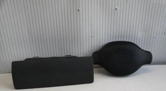 Renault Logan I Airbag cover 0270112553022 8200740155