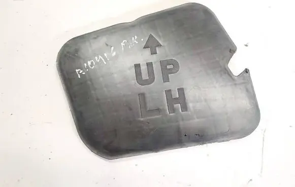 Hyundai Tiburon Other trunk/boot trim element