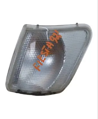 Ford Fiesta Front indicator light 084311515L 89FG13369AA 93FG13369AA