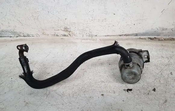 Dodge Caliber Power steering fluid tank/reservoir