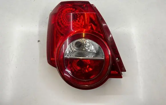 Chevrolet Aveo Rear/tail lights 2707