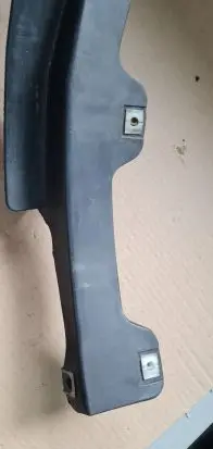 Audi Q5 SQ5 Front mudguard 8R0853887B